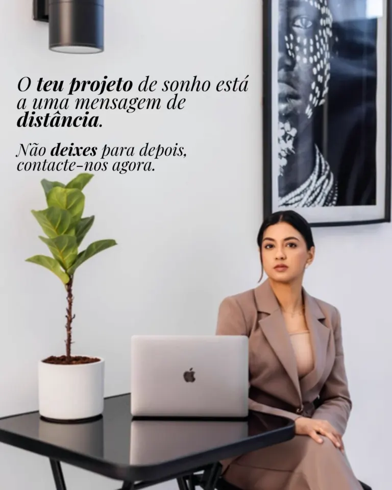 N Spaces · design para redes sociais da The Pear Marketing
