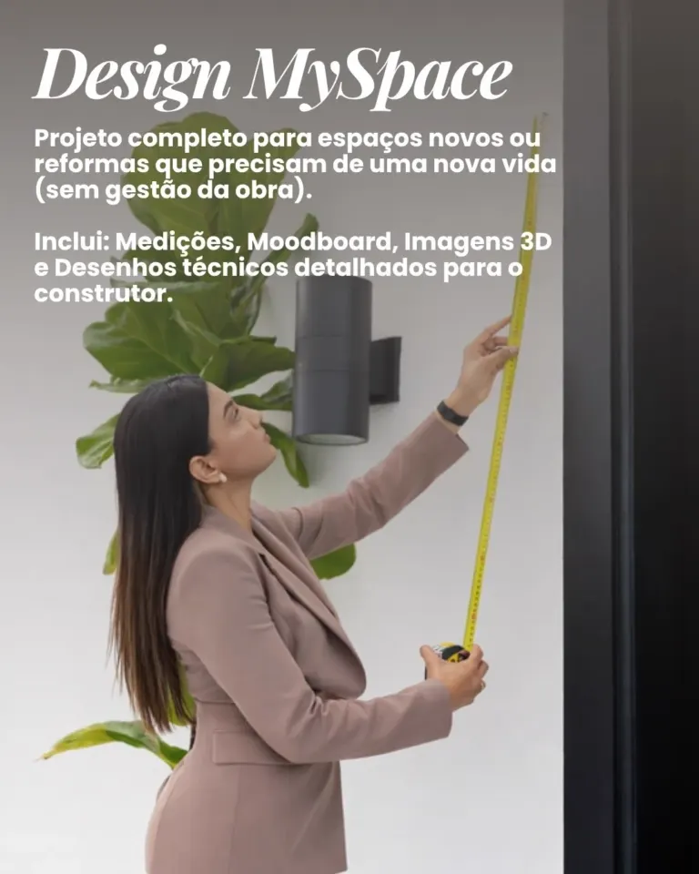 N Spaces · design para redes sociais da The Pear Marketing