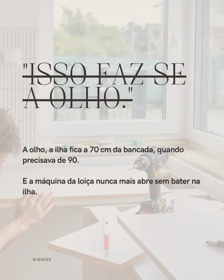 N Spaces · design para redes sociais da The Pear Marketing