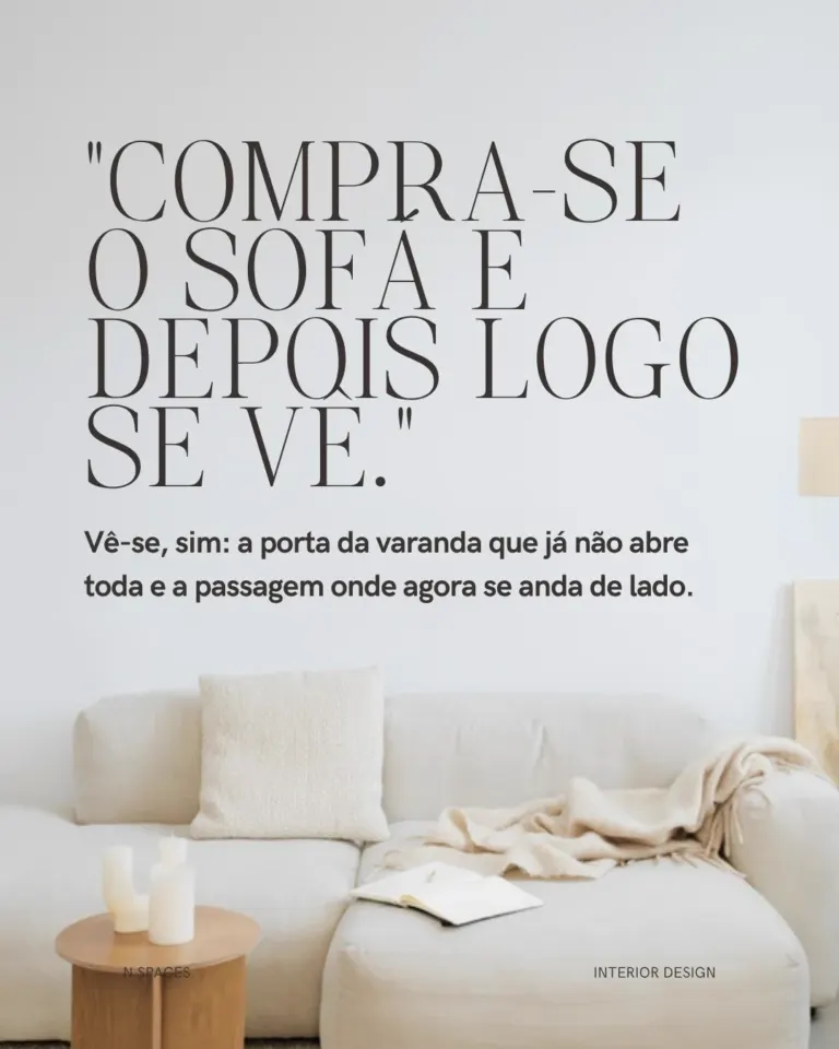 N Spaces · design para redes sociais da The Pear Marketing