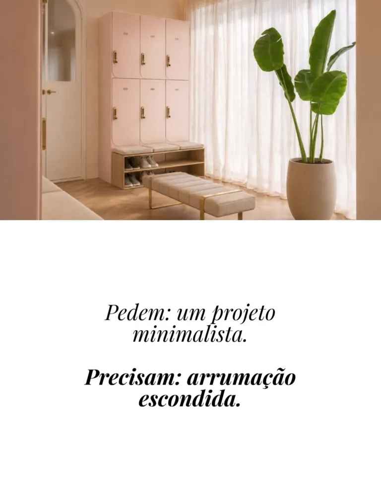 N Spaces · design para redes sociais da The Pear Marketing