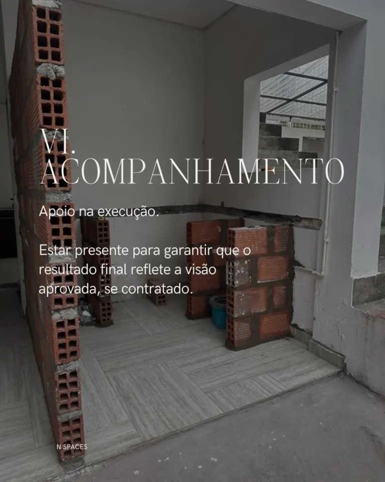 N Spaces · design para redes sociais da The Pear Marketing