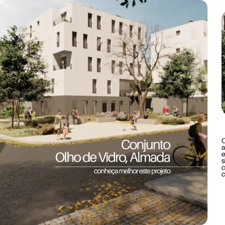 Plano Humano · design para redes sociais da The Pear Marketing