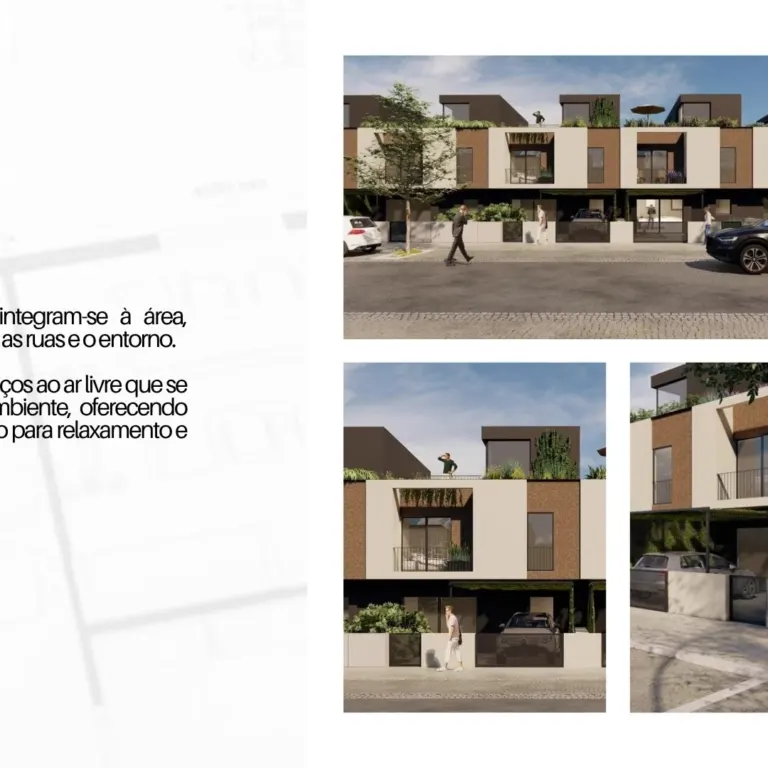 Plano Humano · design para redes sociais da The Pear Marketing
