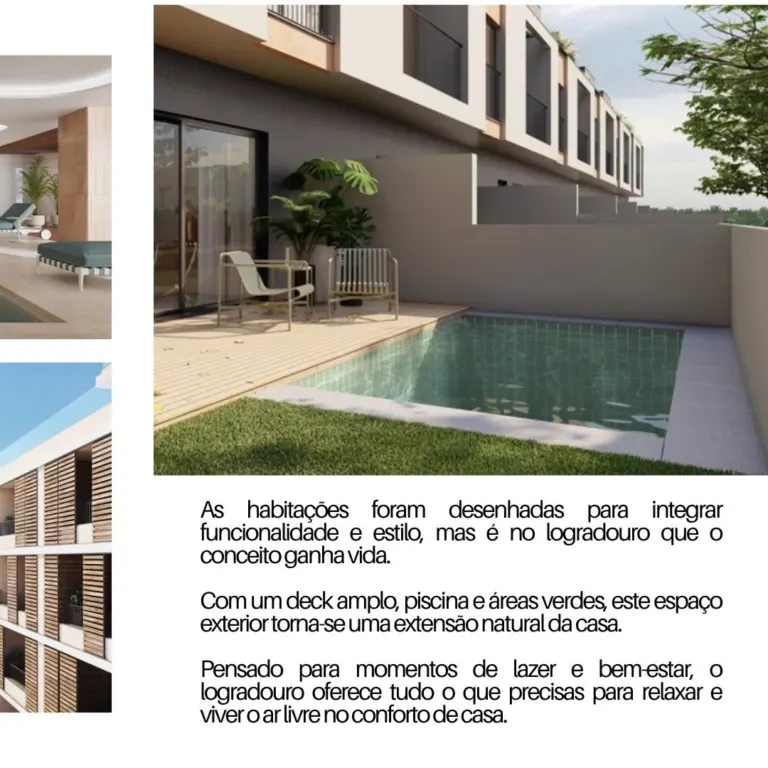 Plano Humano · design para redes sociais da The Pear Marketing
