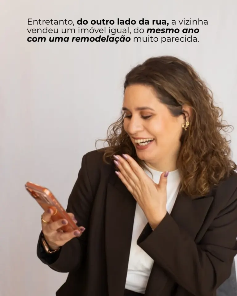 Sara Nunes · design para redes sociais da The Pear Marketing