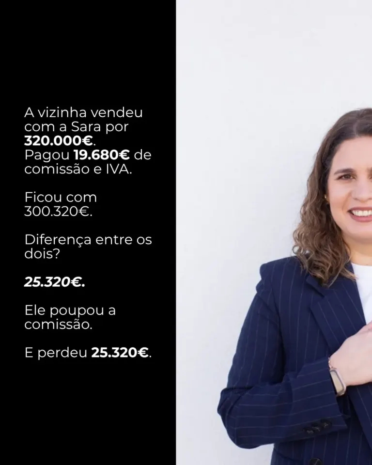 Sara Nunes · design para redes sociais da The Pear Marketing