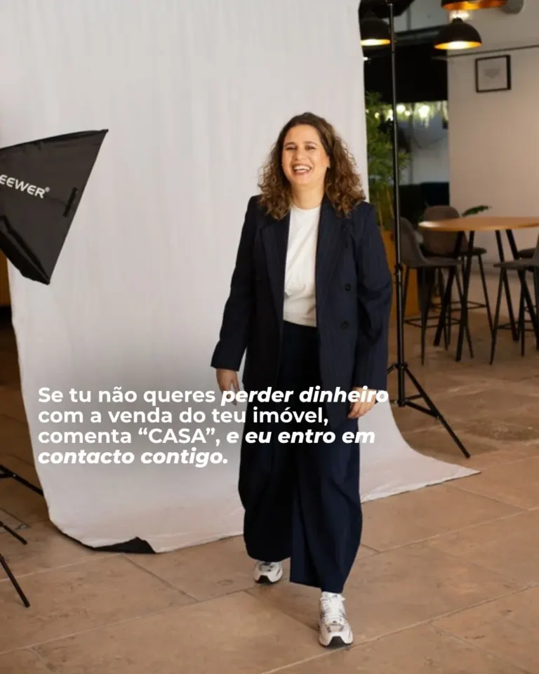 Sara Nunes · design para redes sociais da The Pear Marketing