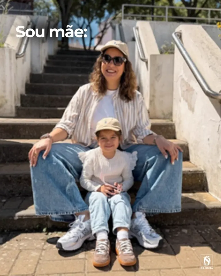 Sara Nunes · design para redes sociais da The Pear Marketing