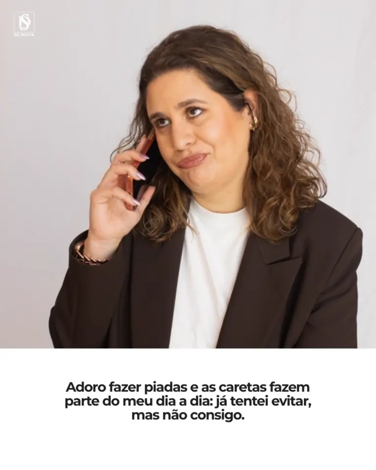 Sara Nunes · design para redes sociais da The Pear Marketing