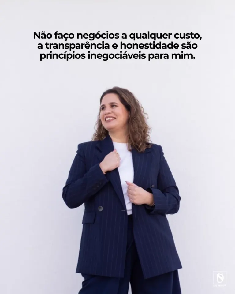 Sara Nunes · design para redes sociais da The Pear Marketing