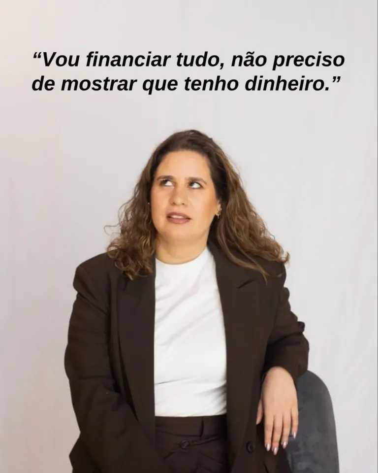 Sara Nunes · design para redes sociais da The Pear Marketing