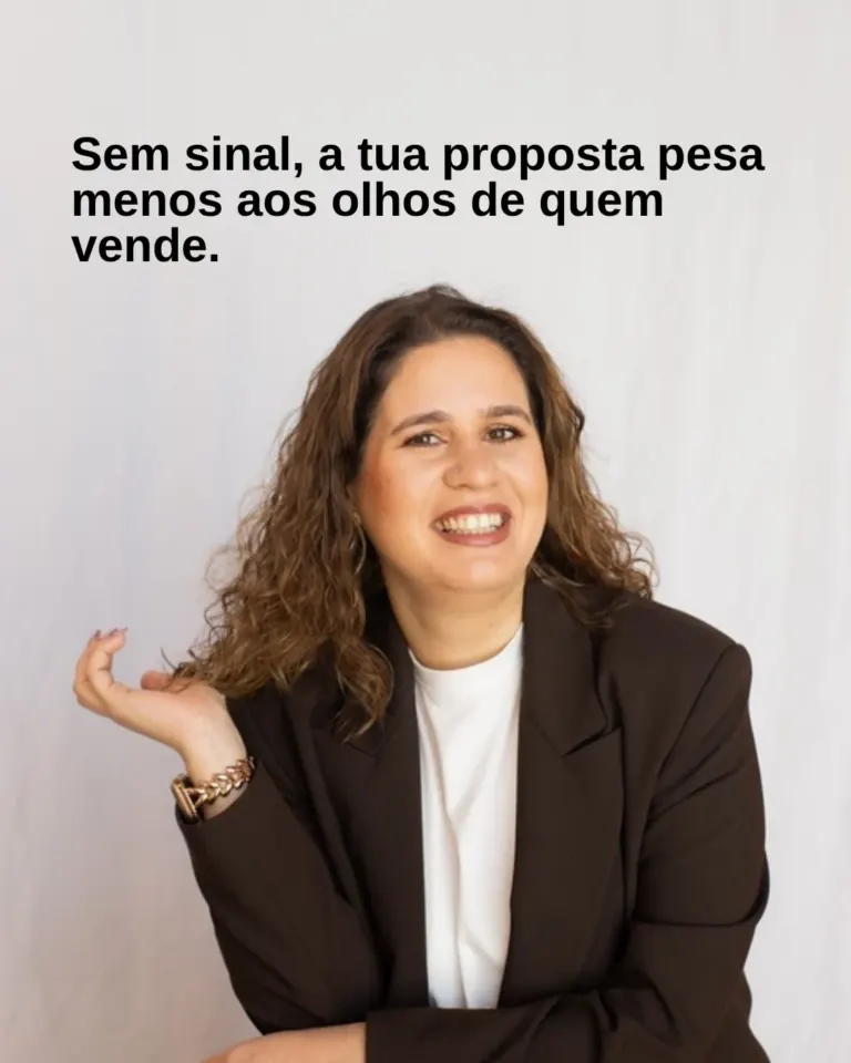 Sara Nunes · design para redes sociais da The Pear Marketing