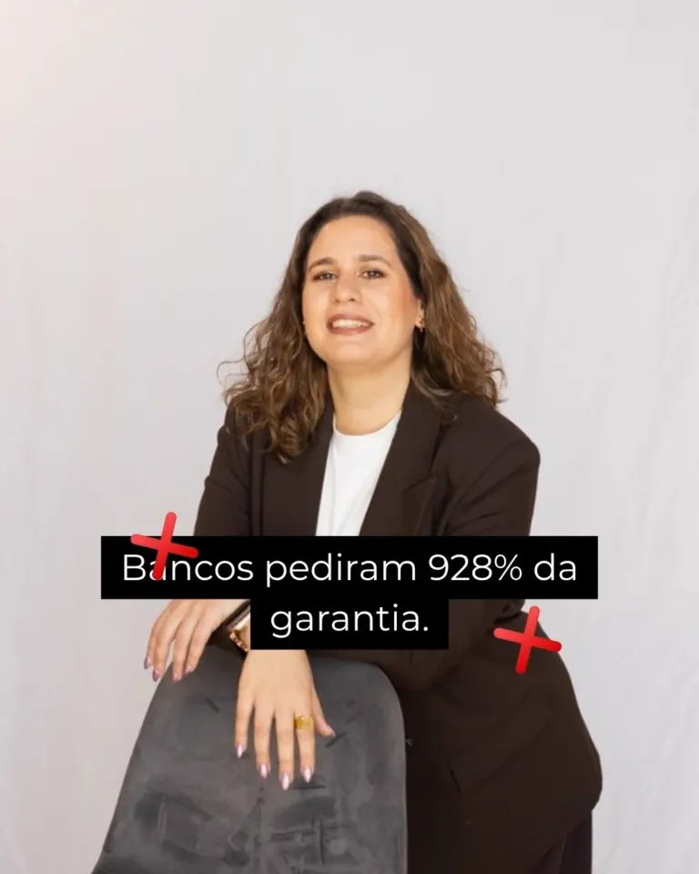 Sara Nunes · design para redes sociais da The Pear Marketing
