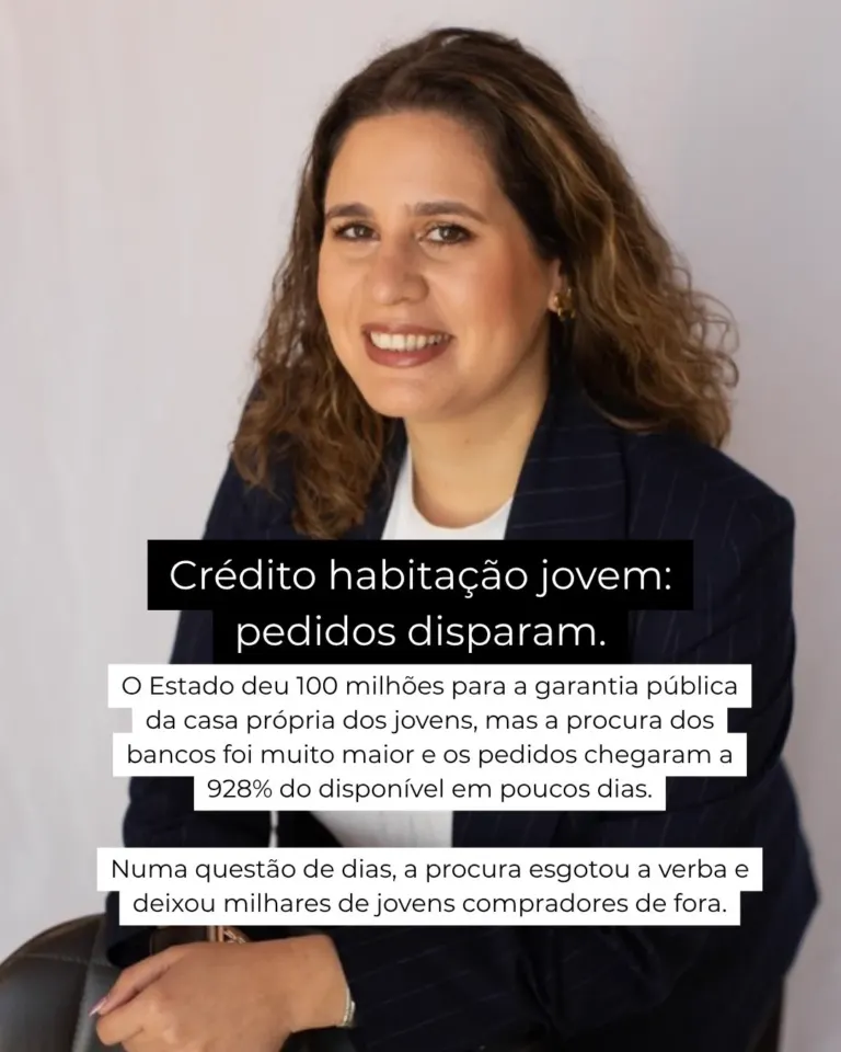 Sara Nunes · design para redes sociais da The Pear Marketing