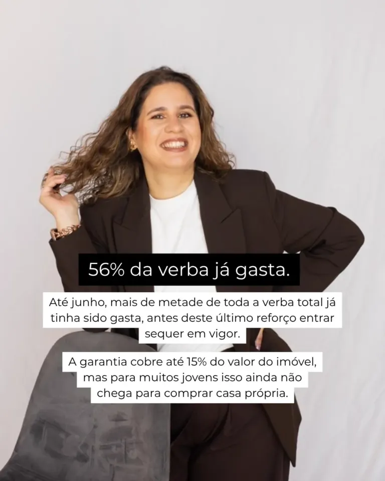 Sara Nunes · design para redes sociais da The Pear Marketing
