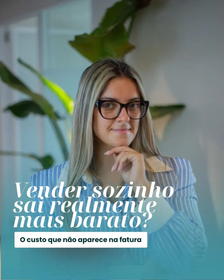Sara Soeiro · design para redes sociais da The Pear Marketing