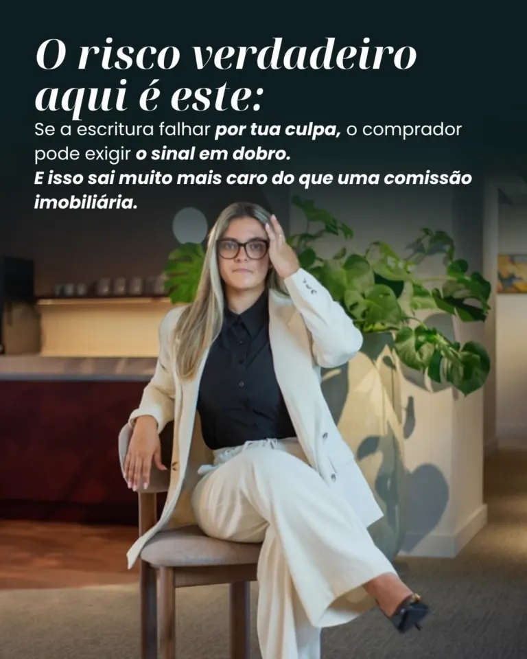 Sara Soeiro · design para redes sociais da The Pear Marketing