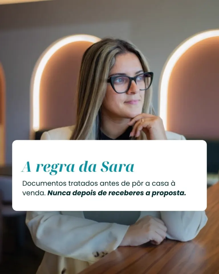 Sara Soeiro · design para redes sociais da The Pear Marketing