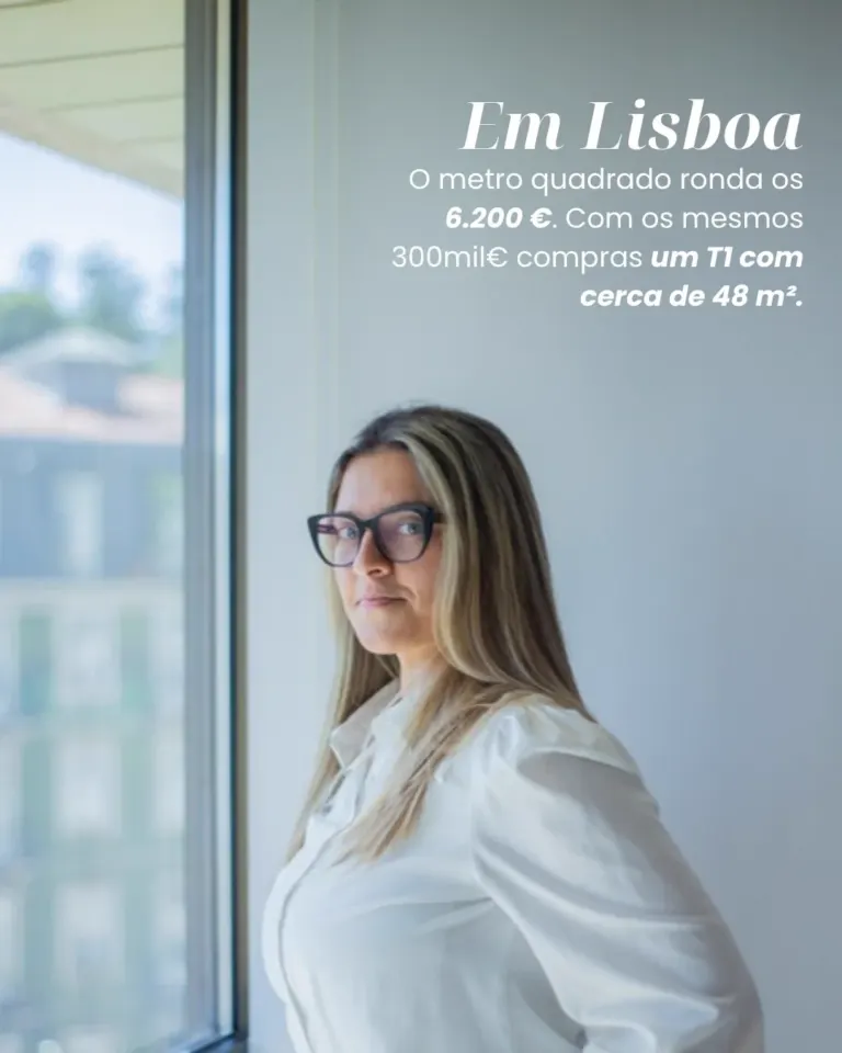 Sara Soeiro · design para redes sociais da The Pear Marketing