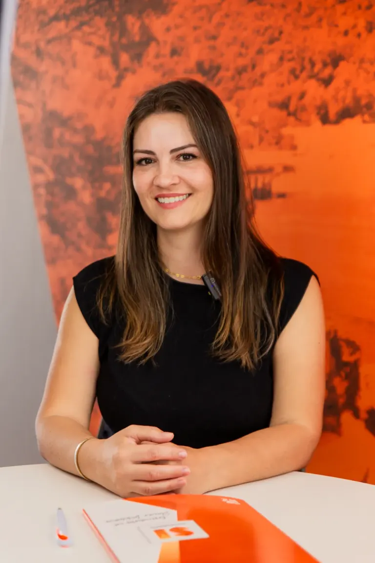 SI Imobiliária Setúbal · trabalho da The Pear Marketing