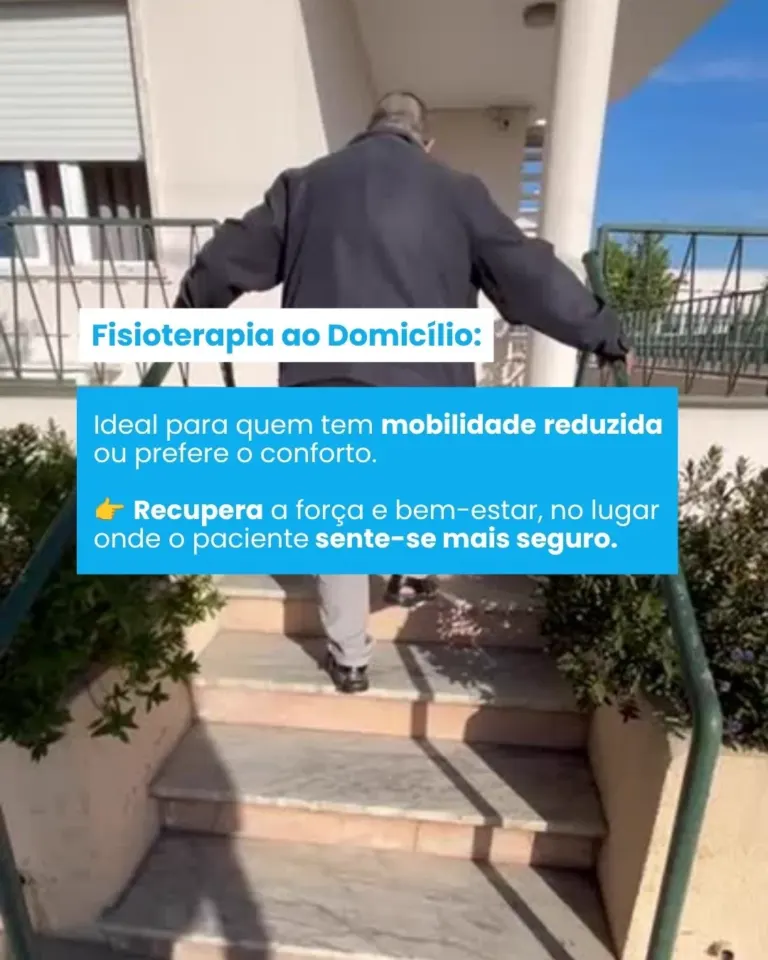 SM Fisioterapia · design para redes sociais da The Pear Marketing