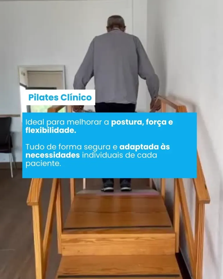 SM Fisioterapia · design para redes sociais da The Pear Marketing