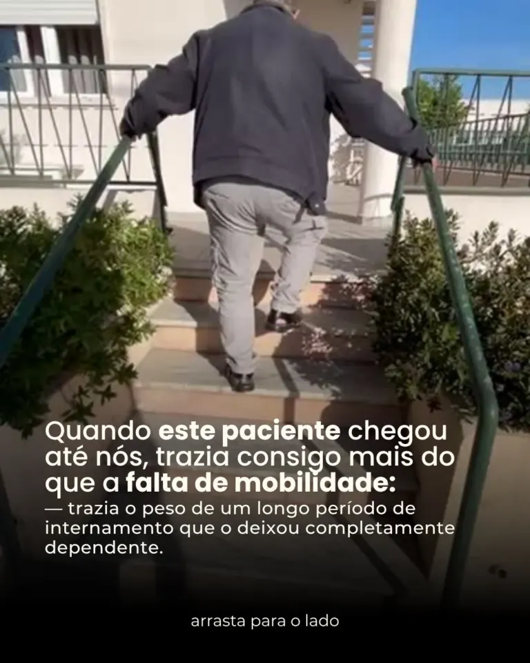 SM Fisioterapia · design para redes sociais da The Pear Marketing