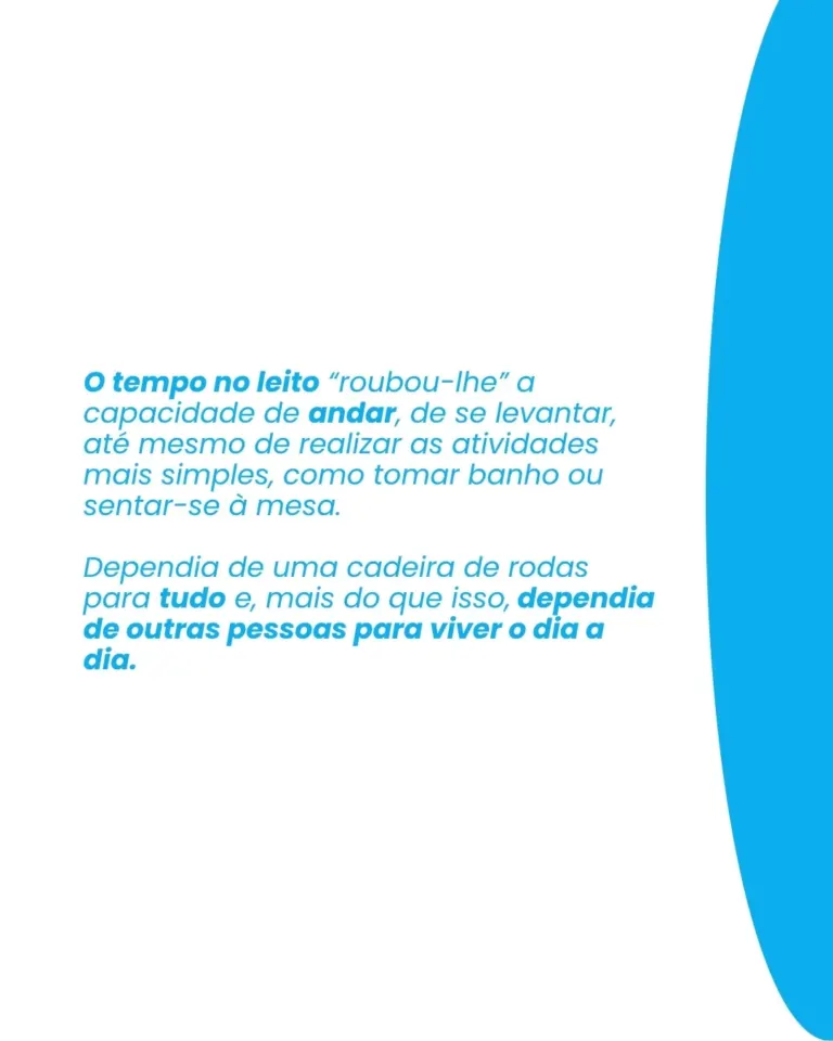 SM Fisioterapia · design para redes sociais da The Pear Marketing