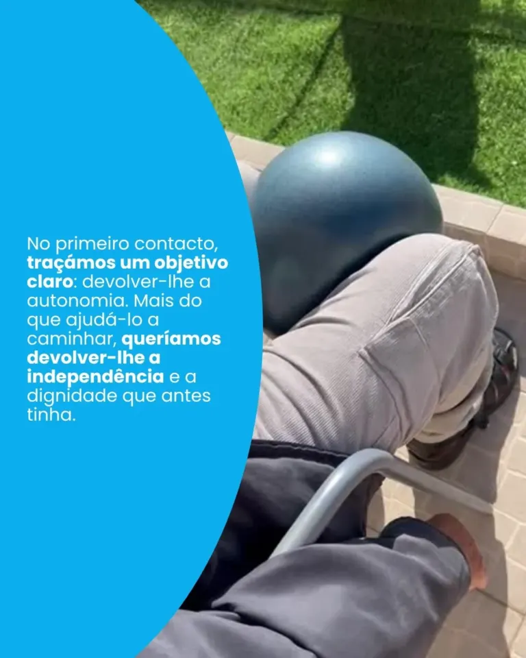 SM Fisioterapia · design para redes sociais da The Pear Marketing