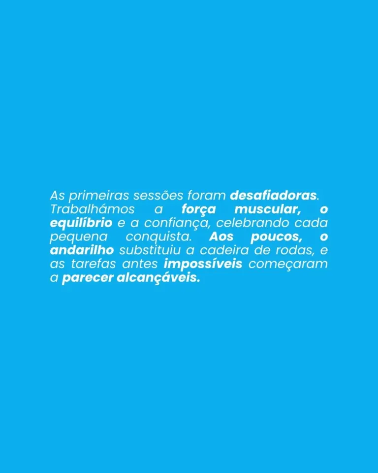 SM Fisioterapia · design para redes sociais da The Pear Marketing