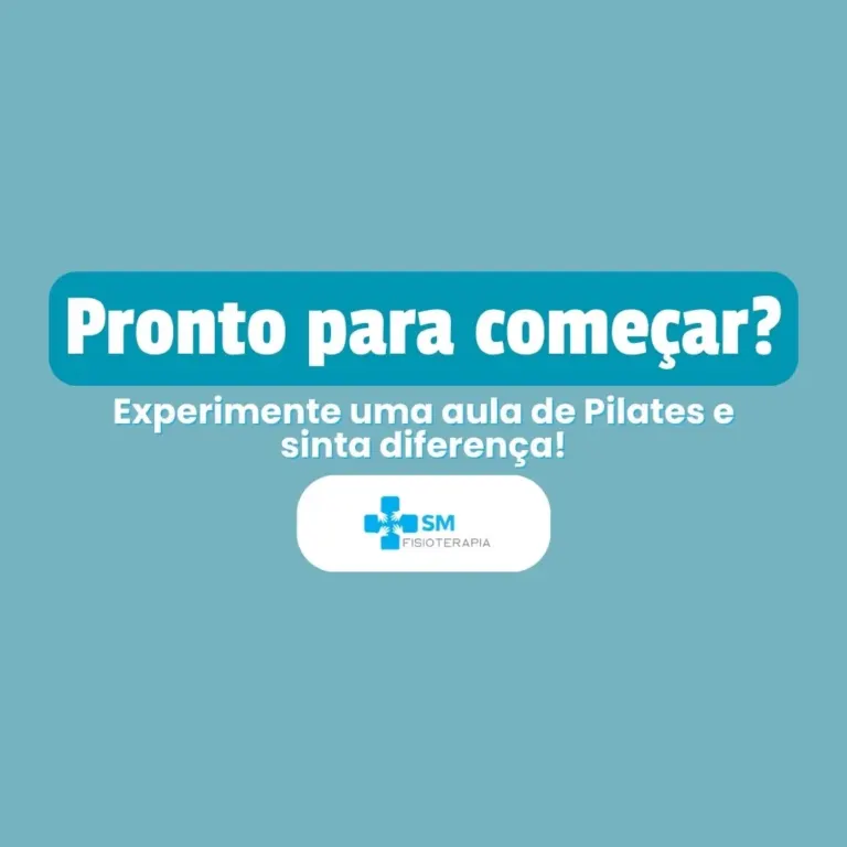 SM Fisioterapia · design para redes sociais da The Pear Marketing