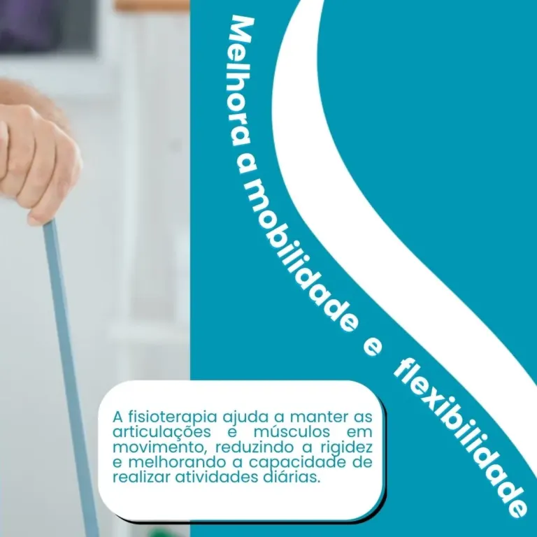 SM Fisioterapia · design para redes sociais da The Pear Marketing