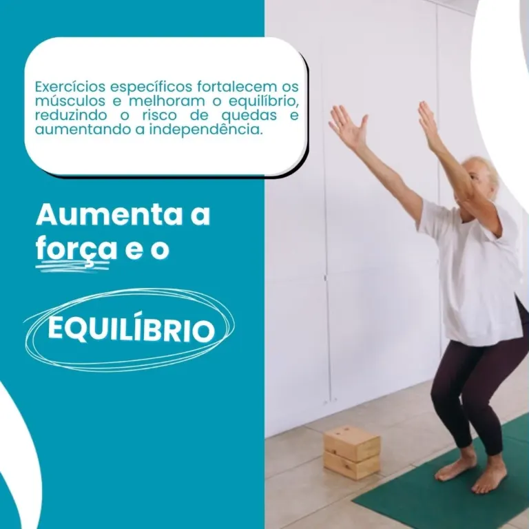SM Fisioterapia · design para redes sociais da The Pear Marketing