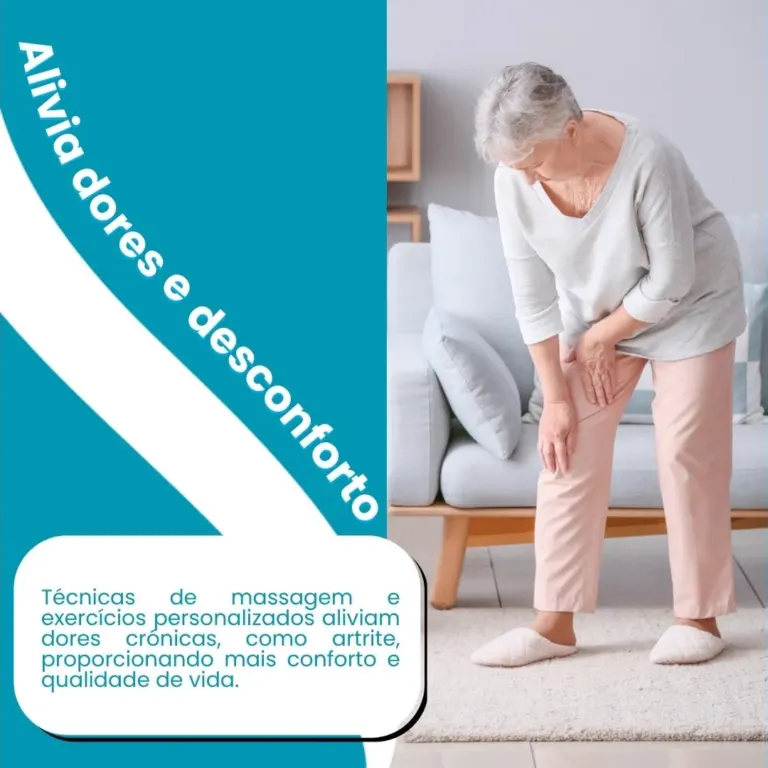 SM Fisioterapia · design para redes sociais da The Pear Marketing