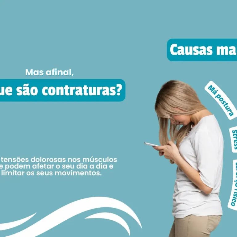 SM Fisioterapia · design para redes sociais da The Pear Marketing