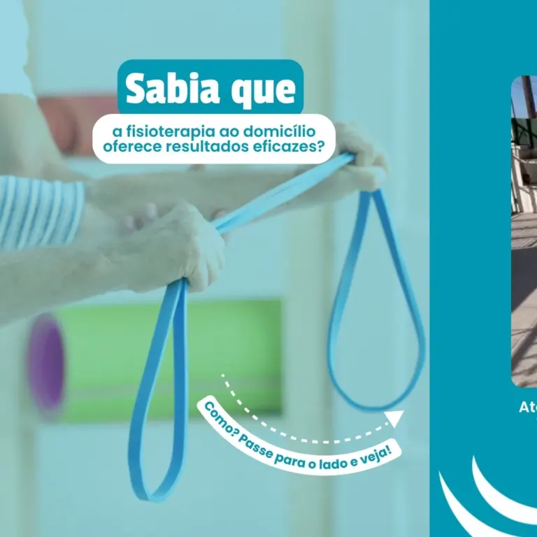 SM Fisioterapia · design para redes sociais da The Pear Marketing