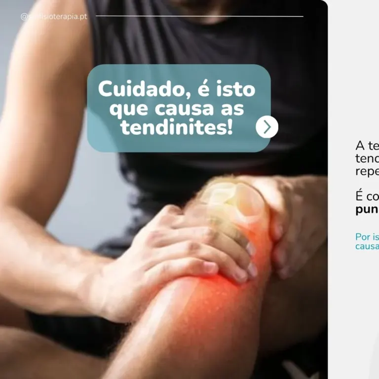 SM Fisioterapia · design para redes sociais da The Pear Marketing
