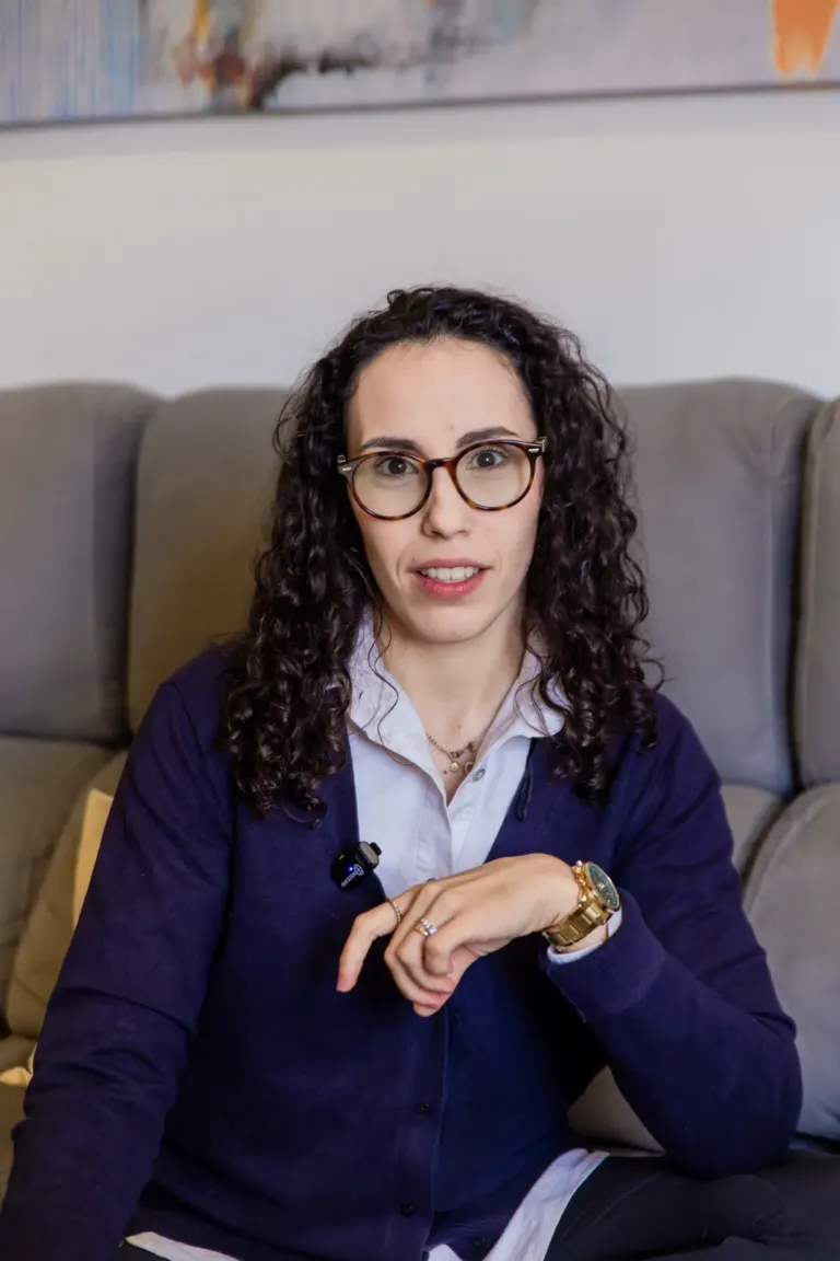 SM Fisioterapia · trabalho da The Pear Marketing