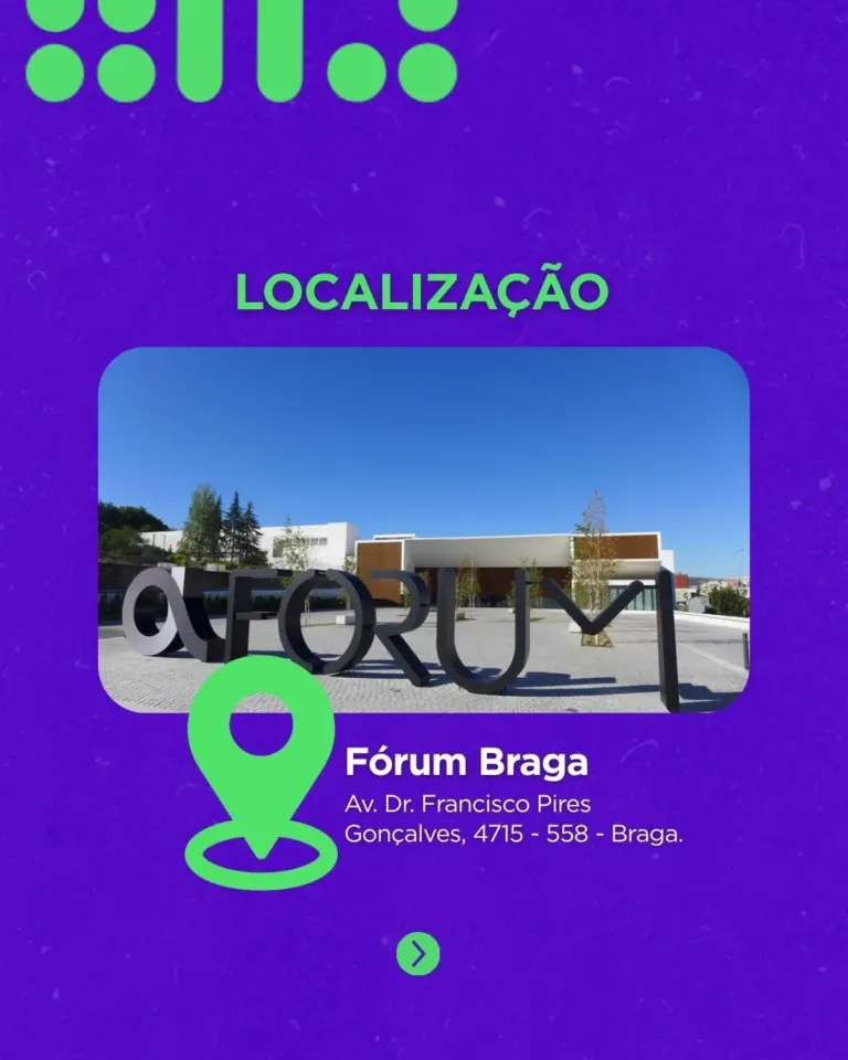 Social Media Hackaton – Fotografias · design para redes sociais da The Pear Marketing