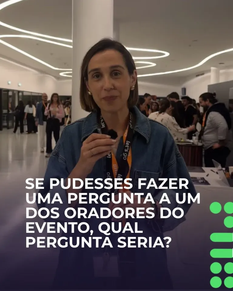 Social Media Hackathon 2026 · design para redes sociais da The Pear Marketing
