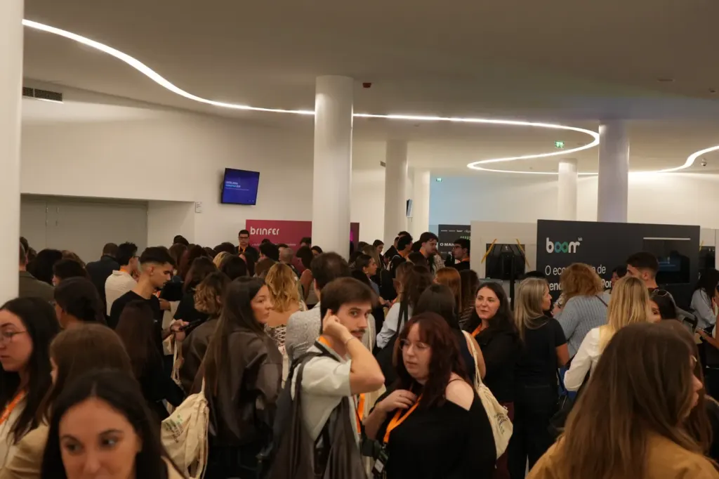 Social Media Hackathon 2026 · trabalho da The Pear Marketing