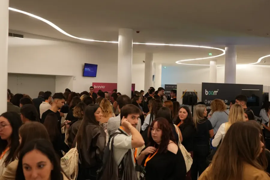 Social Media Hackathon 2026 · trabalho da The Pear Marketing