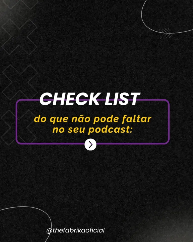 The Fabrika · design para redes sociais da The Pear Marketing
