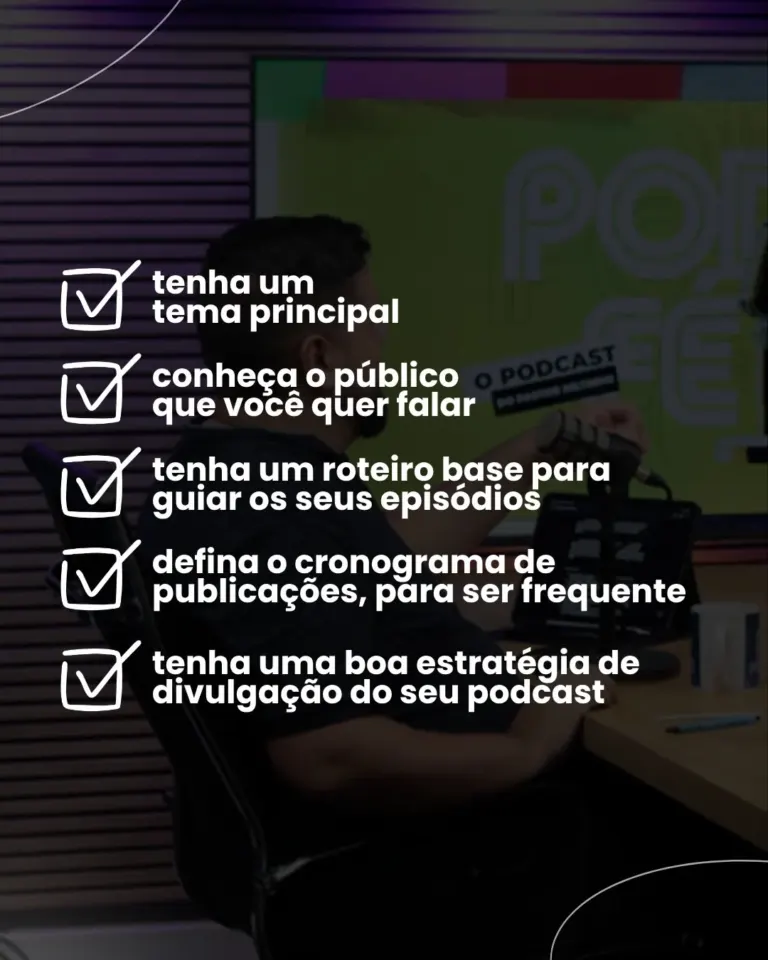 The Fabrika · design para redes sociais da The Pear Marketing