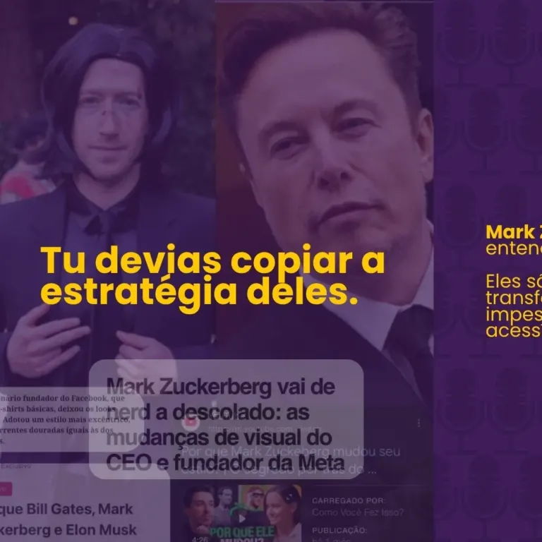 The Fabrika · design para redes sociais da The Pear Marketing