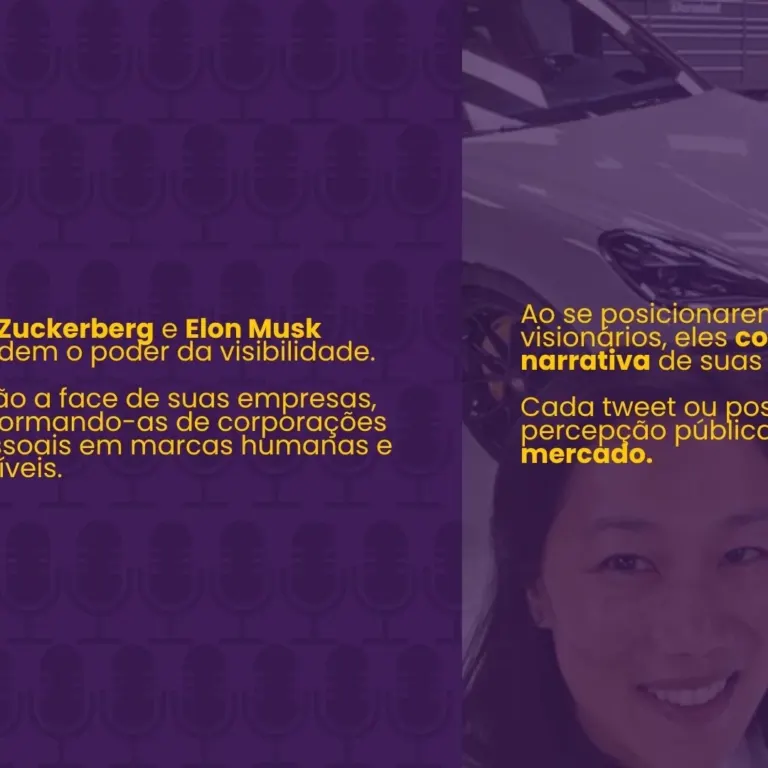 The Fabrika · design para redes sociais da The Pear Marketing