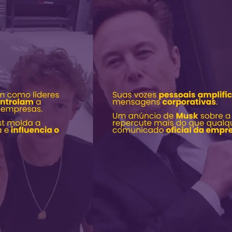 The Fabrika · design para redes sociais da The Pear Marketing
