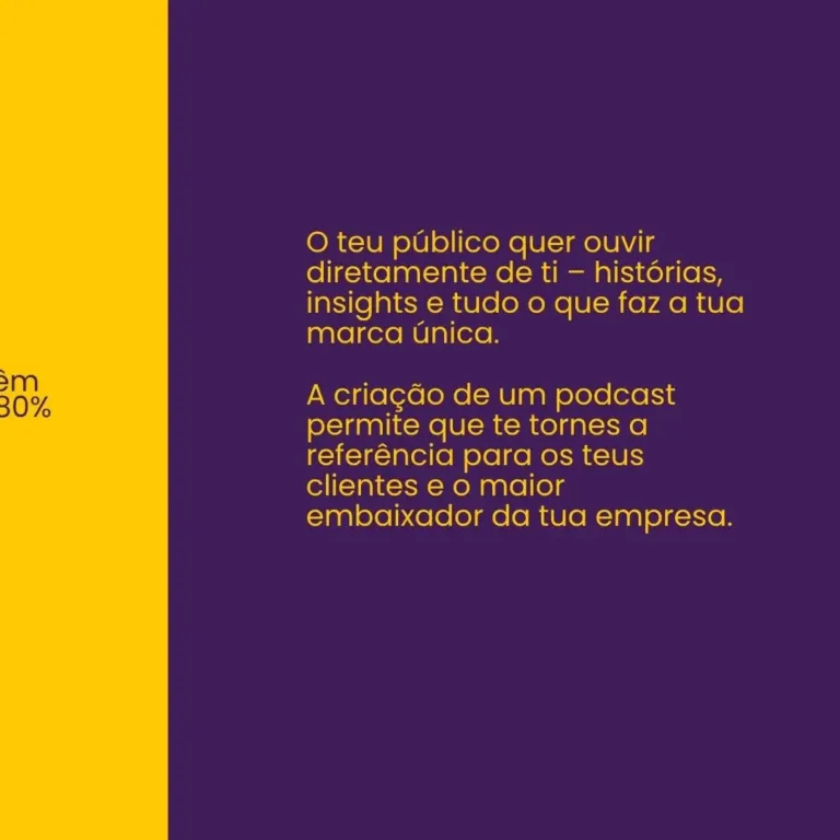 The Fabrika · design para redes sociais da The Pear Marketing