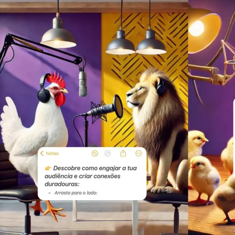 The Fabrika · design para redes sociais da The Pear Marketing